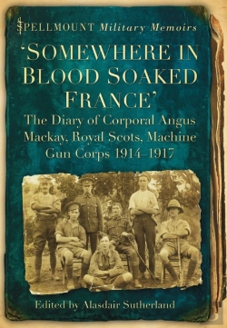 Bertrand.pt - 'Somewhere In Blood Soaked France'