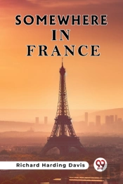 Somewhere In France