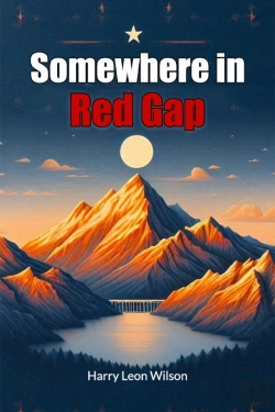 Bertrand.pt - Somewhere In Red Gap (Edition2024)
