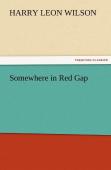 Somewhere In Red Gap