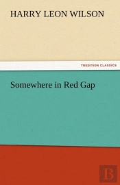 Somewhere In Red Gap
