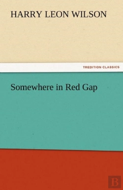 Bertrand.pt - Somewhere In Red Gap