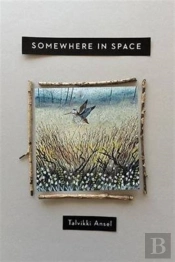 Somewhere In Space