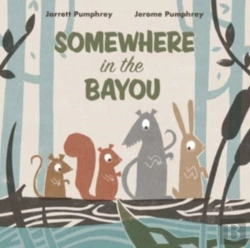 Bertrand.pt - Somewhere In The Bayou