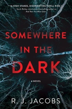 Bertrand.pt - Somewhere In The Dark