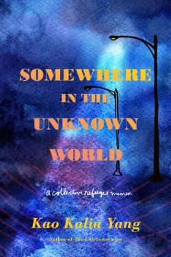 Bertrand.pt - Somewhere In The Unknown World