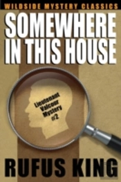 Somewhere In This House