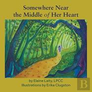Somewhere Near The Middle Of Her Heart