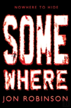 Bertrand.pt - Somewhere (Nowhere Book 3)