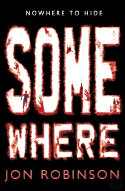 Bertrand.pt - Somewhere (Nowhere Book 3)
