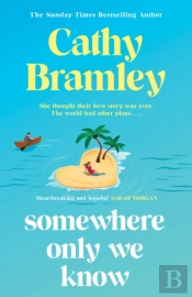 Somewhere Only We Know