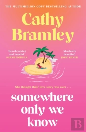 Somewhere Only We Know