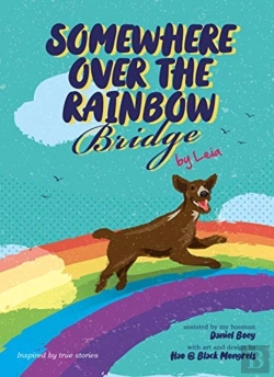 Bertrand.pt - Somewhere Over The Rainbow Bridge