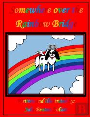 Somewhere Over The Rainbow Bridge