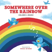 Somewhere Over The Rainbow
