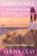 Somewhere To Fall In Love (Large Print)