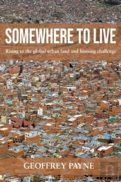 Somewhere To Live