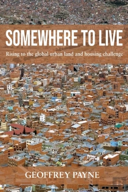 Bertrand.pt - Somewhere To Live