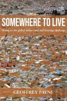 Somewhere To Live