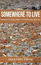 Somewhere To Live