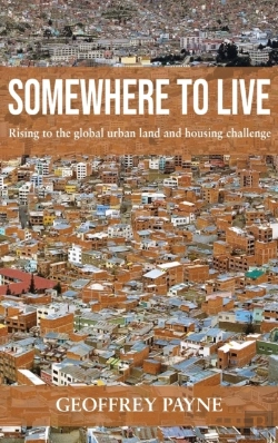 Bertrand.pt - Somewhere To Live