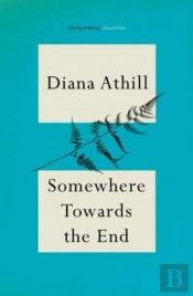 Somewhere Towards The End