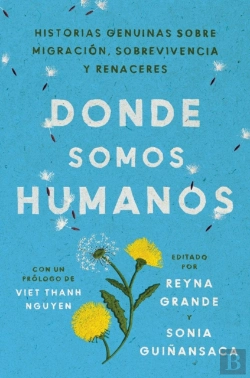 Bertrand.pt - Somewhere We Are Human \ Donde Somos Humanos (Spanish Edition)