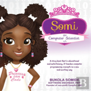 Somi The Computer Scientist