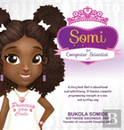 Somi The Computer Scientist