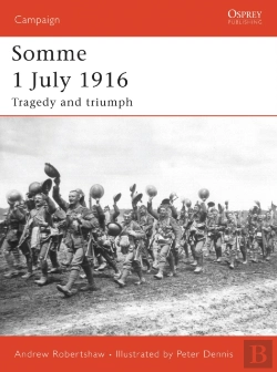 Bertrand.pt - Somme 1 July 1916