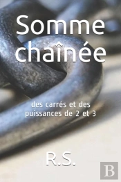 Somme Chainee