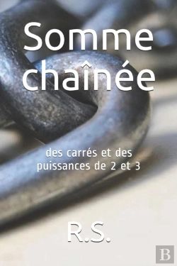 Bertrand.pt - Somme Chainee