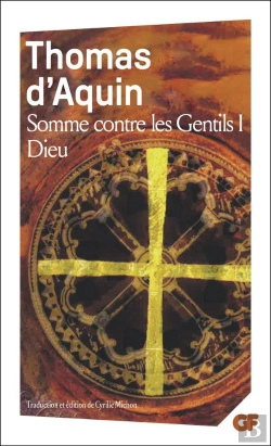 Bertrand.pt - Somme Contre Les Gentils : Dieu