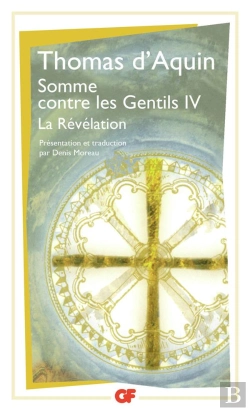 Bertrand.pt - Somme Contre Les Gentils T.4 La Revelation