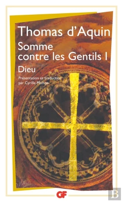 Bertrand.pt - Somme Contre Les Gentils Tome 1 ; Dieu