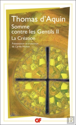 Bertrand.pt - Somme Contre Les Gentils Tome 2 ; La Création