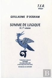 Somme De Logique T.3