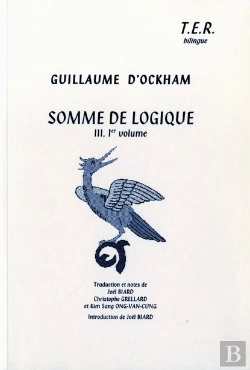 Bertrand.pt - Somme De Logique T.3