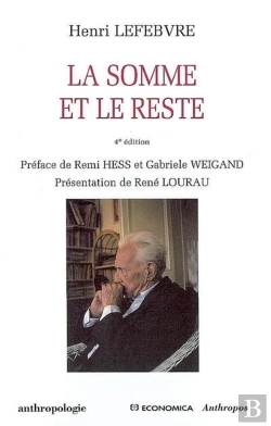 Bertrand.pt - Somme Et Le Reste (La)