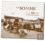 Somme (La) Il Y A 100 Ans
