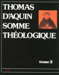 Bertrand.pt - Somme Théologique T.2