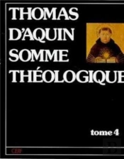 Somme Theologique