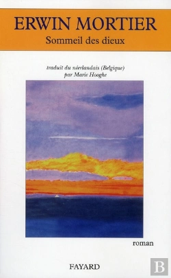 Bertrand.pt - Sommeil Des Dieux