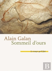Sommeil D'Ours