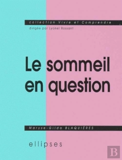 Bertrand.pt - Sommeil En Question (Le)