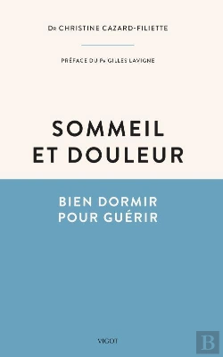 Bertrand.pt - Sommeil Et Douleur : Bien Dormir Pour Guérir