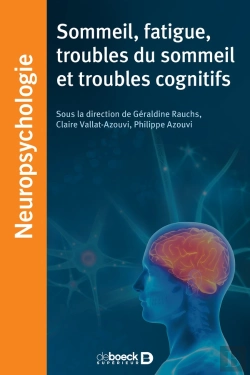 Bertrand.pt - Sommeil, Fatigue, Troubles Du Sommeil Et Troubles Cognitifs