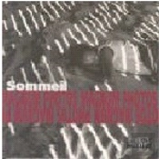 Sommeil (Fr./Ing./Alemão)