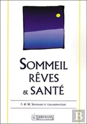 Sommeil Reves Et Sante