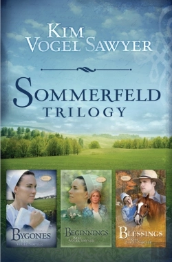 Bertrand.pt - Sommerfeld Trilogy